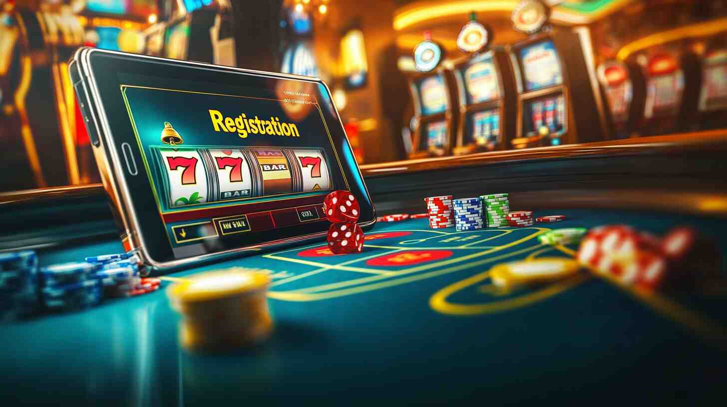 Access Casino Action with Login Casino 666ZZ
                              